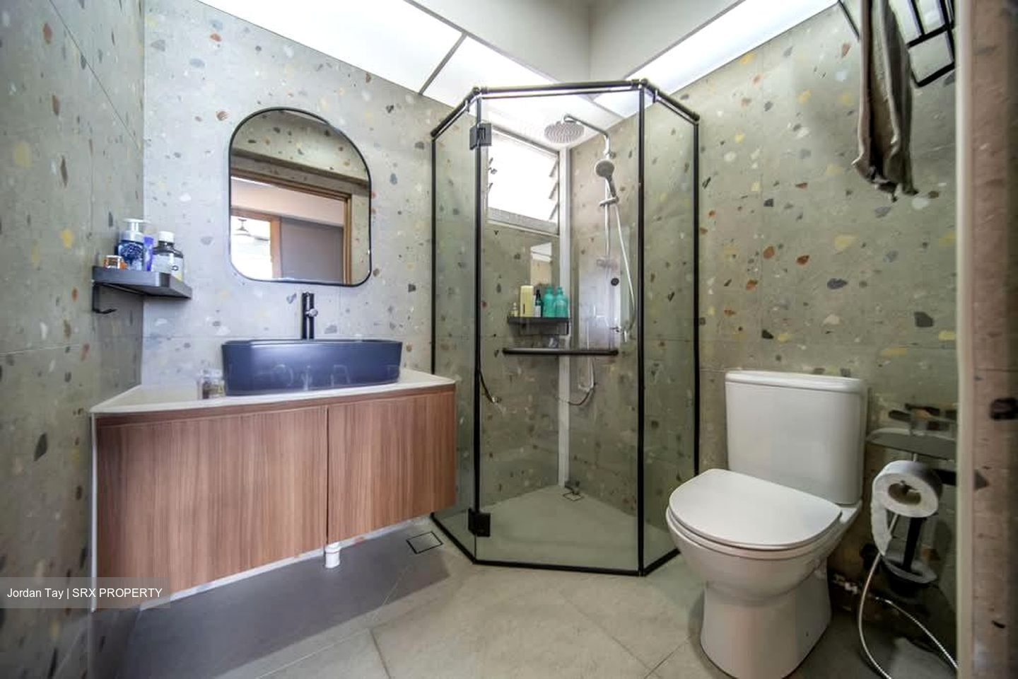 Blk 421B Northshore Straitsview (Punggol), HDB 4 Rooms #547520351